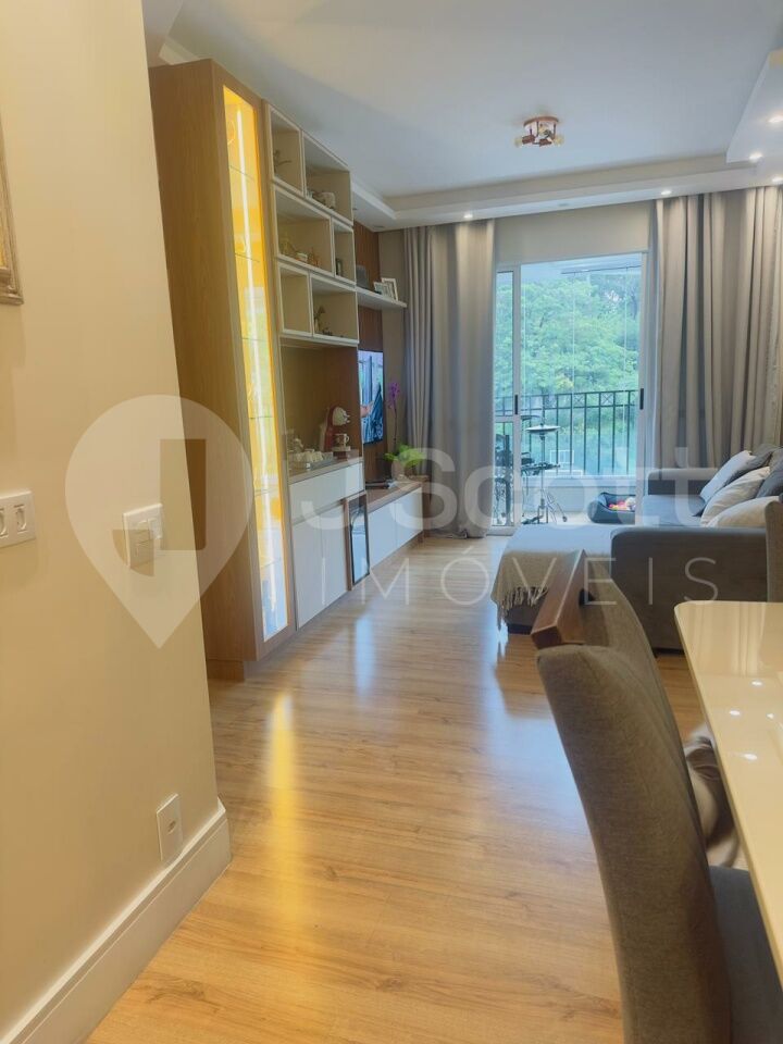 Apartamento para Venda - Jardim Marajoara