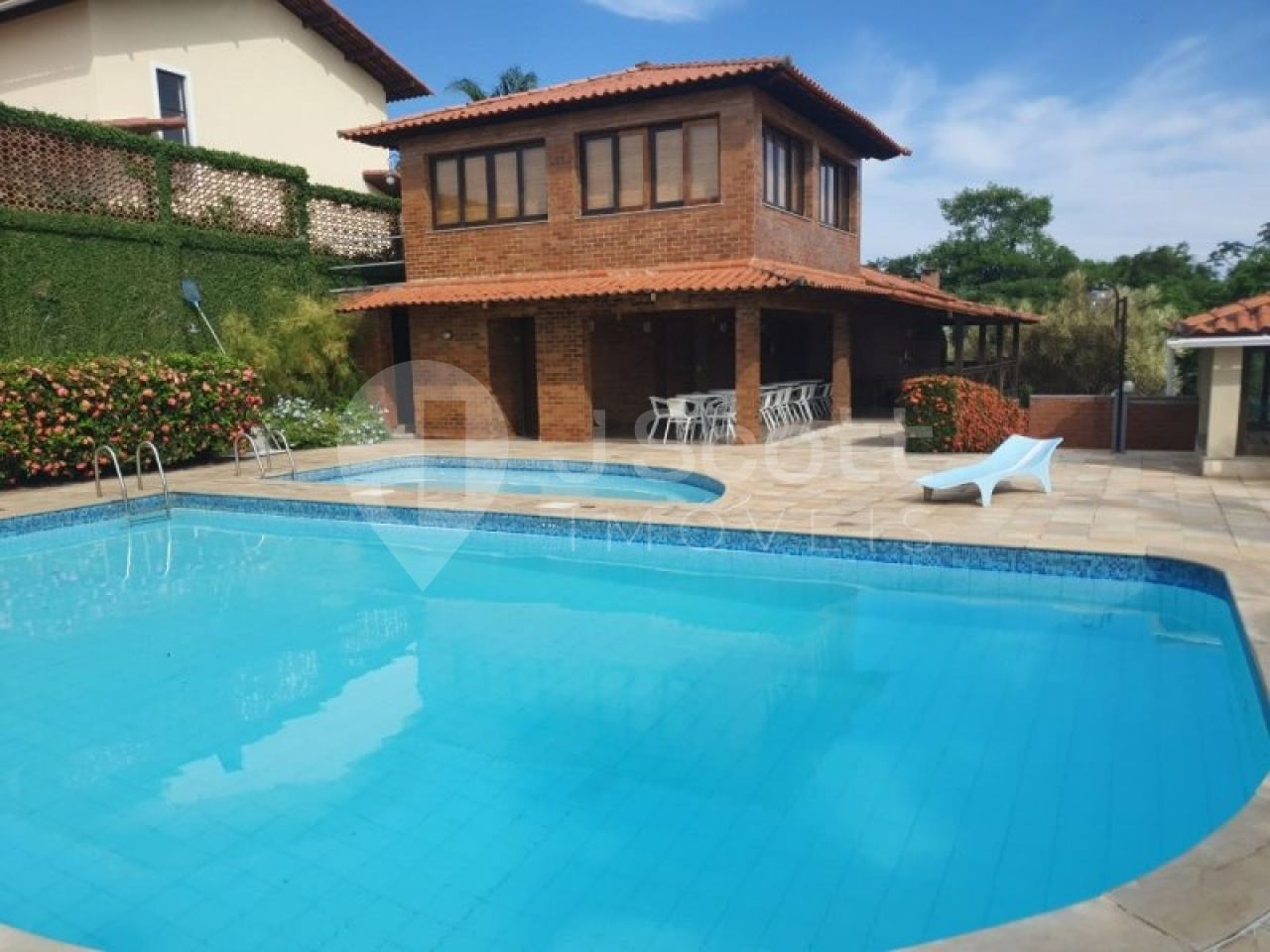 Condomínio para Venda - Porto Novo