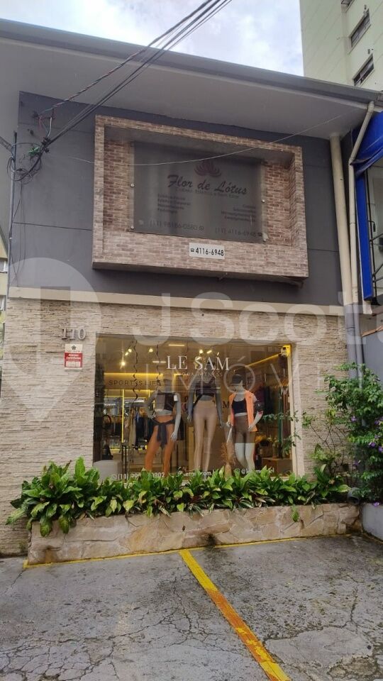 Comercial para Locação - Moema