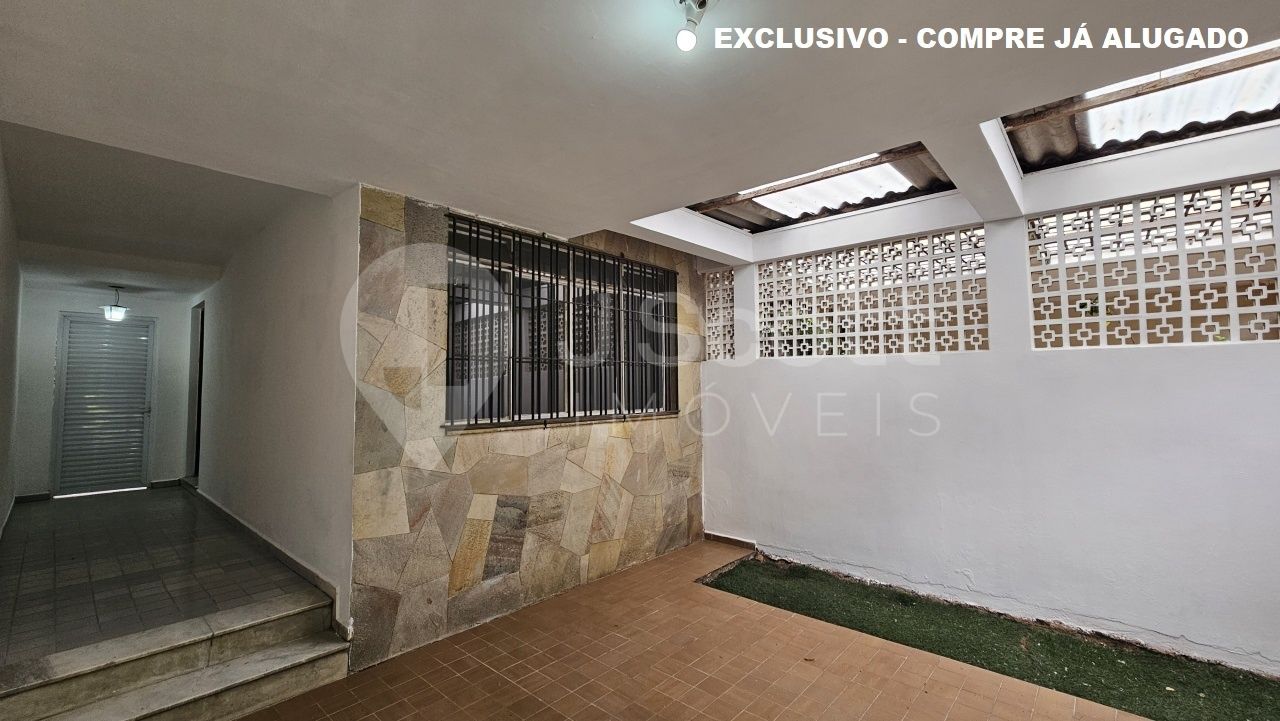 Sobrado para Venda - Jardim Consórcio