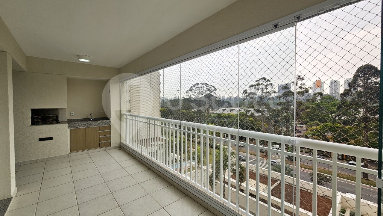 Apartamento para Venda - Jardim Marajoara