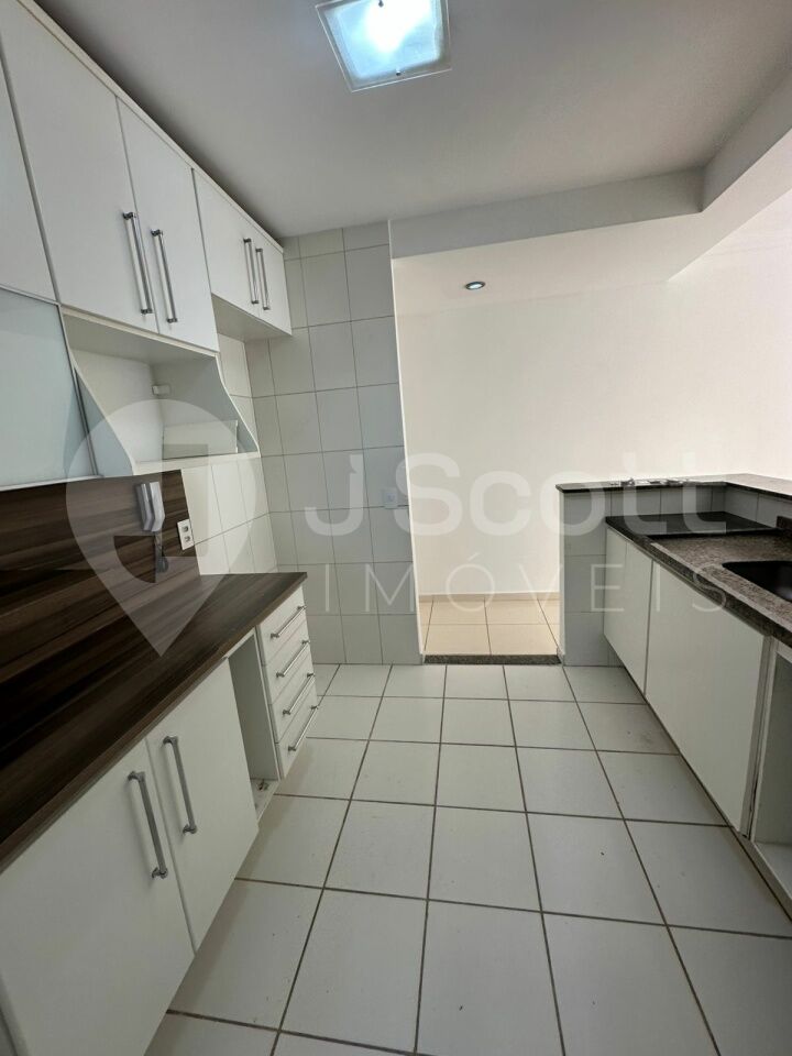 Apartamento para Venda - Jardim Marajoara