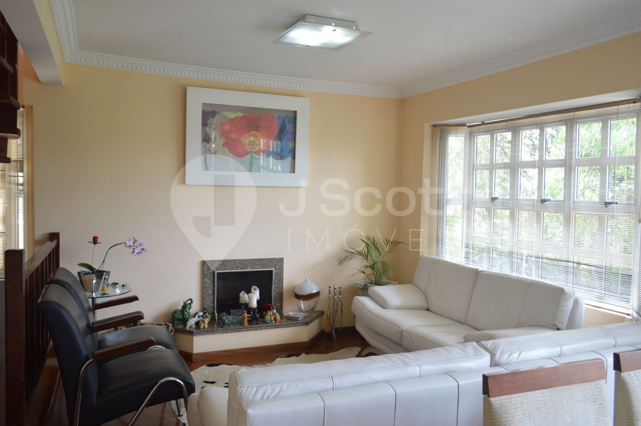 Condomínio para Venda - Granja Viana