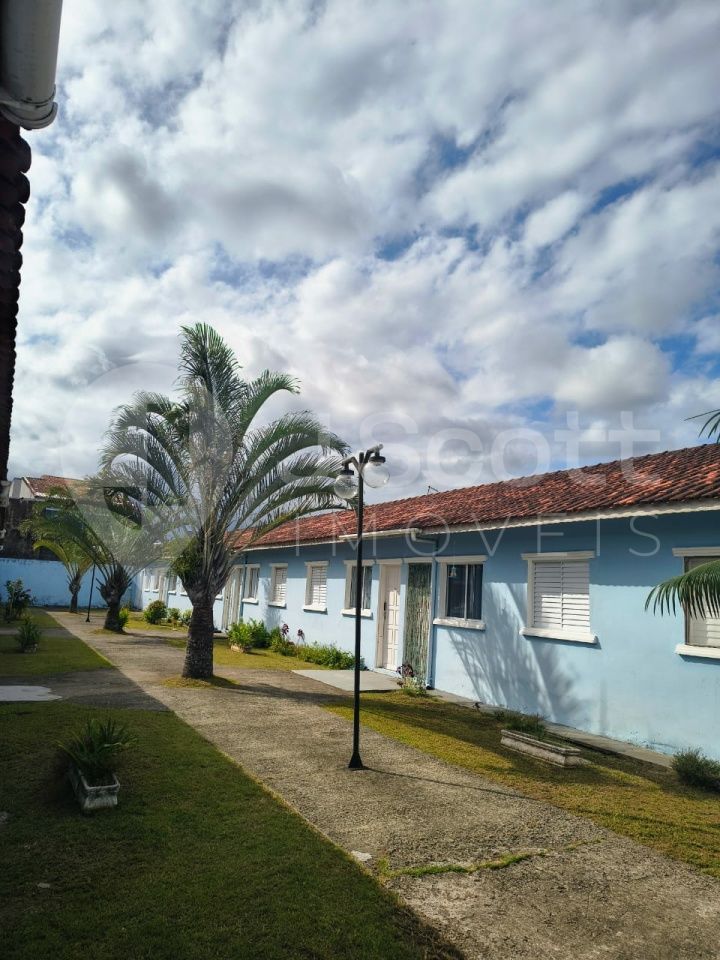 Condomínio para Venda - Jardim Umuarama