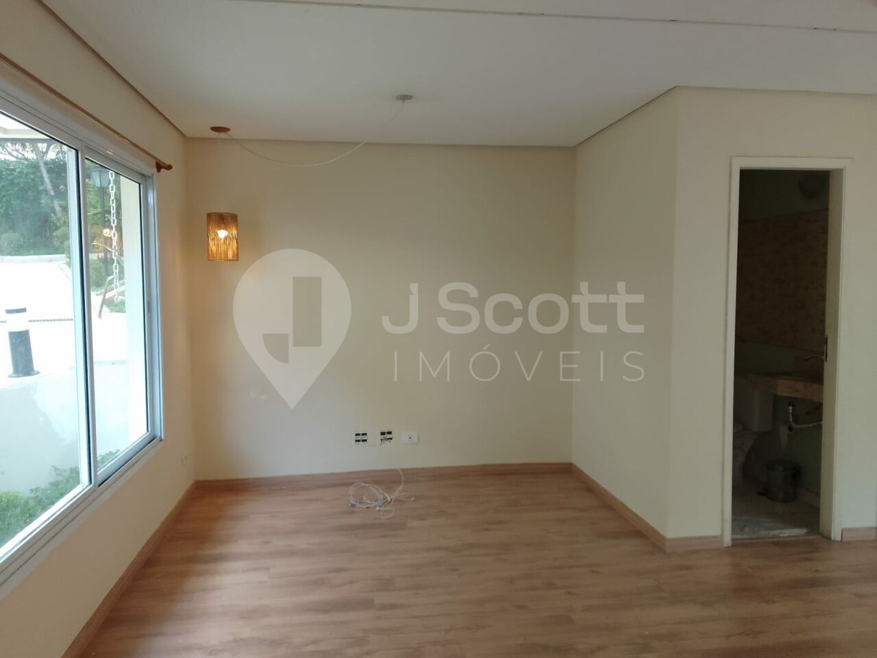 Condomínio para Venda - Jardim Marajoara