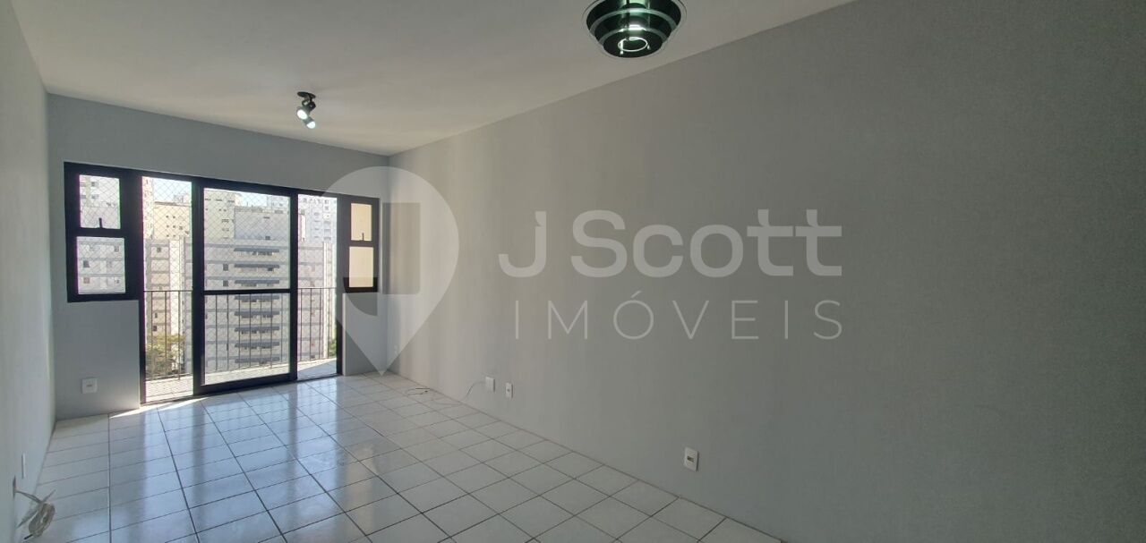 Apartamento para Locação - Parque Residencial Julia