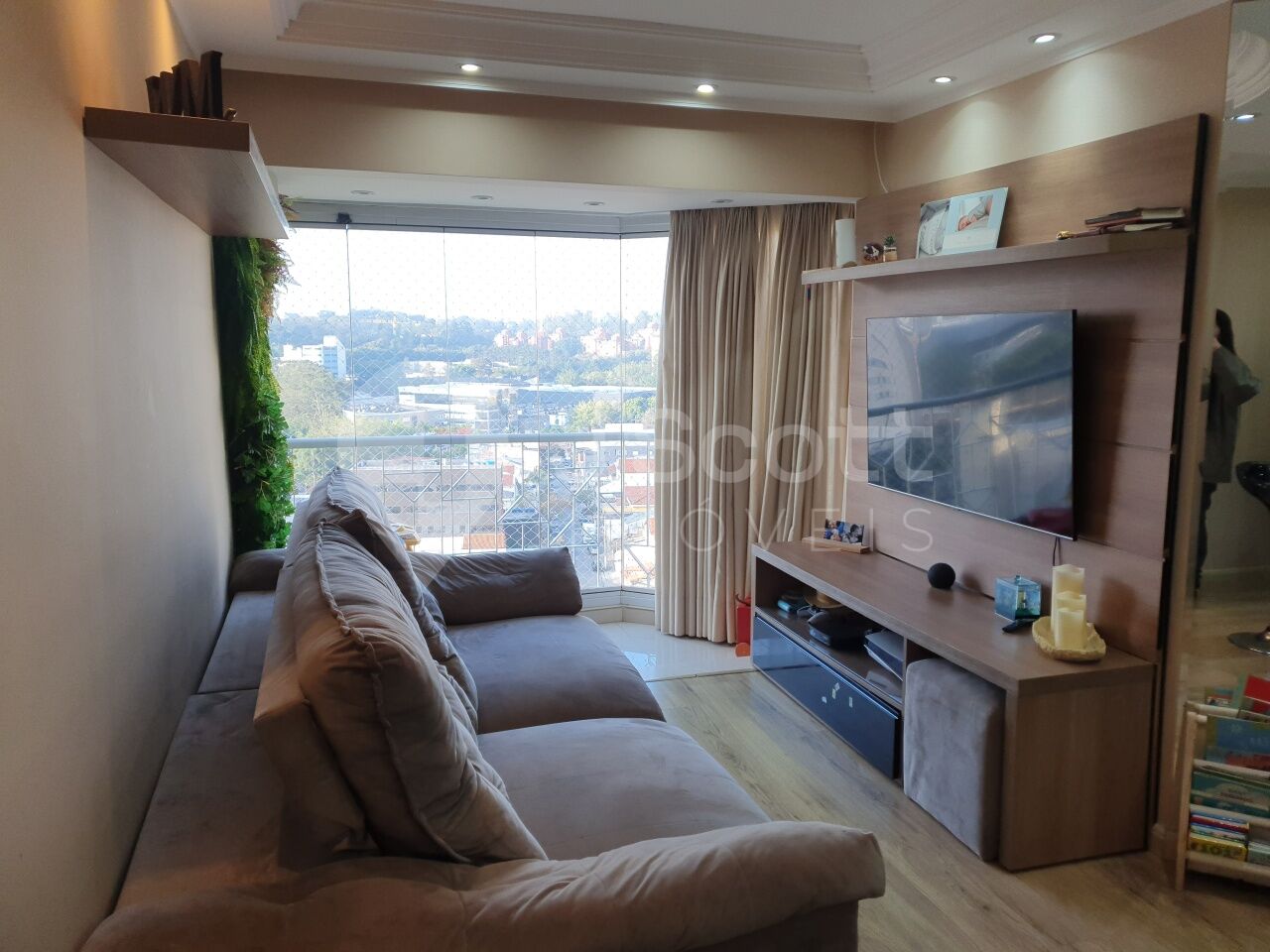 Apartamento para Venda - Jardim Marajoara
