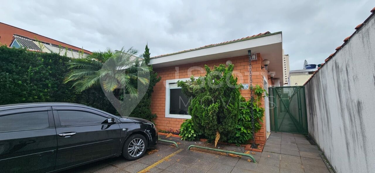 Casa Térrea para Venda - Chácara Santo Antônio Zona Sul