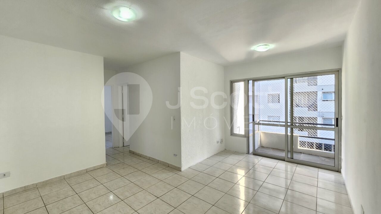 Apartamento para Venda - Vila Campo Grande