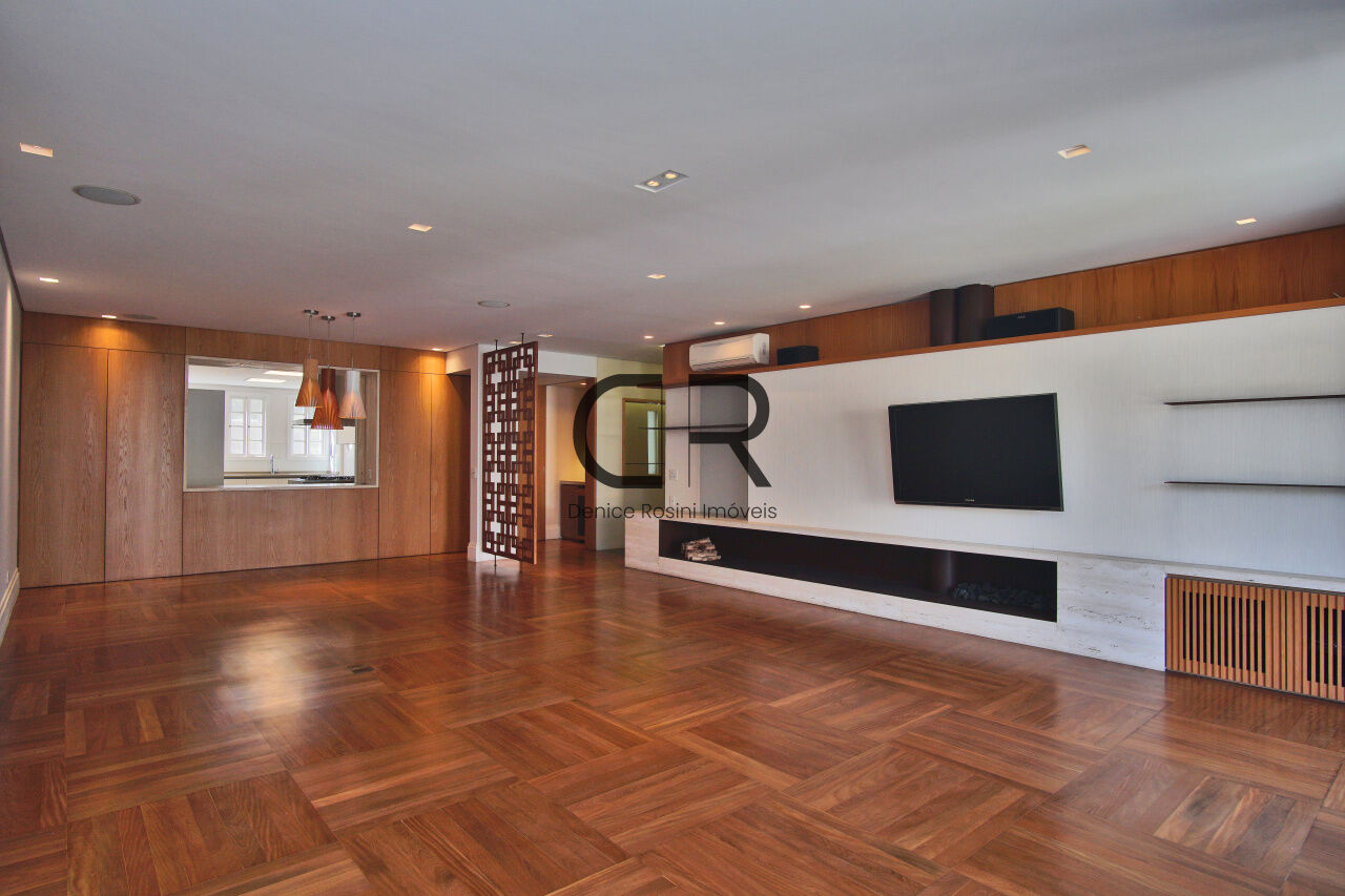 Apartamento para Locação - Jardim Europa