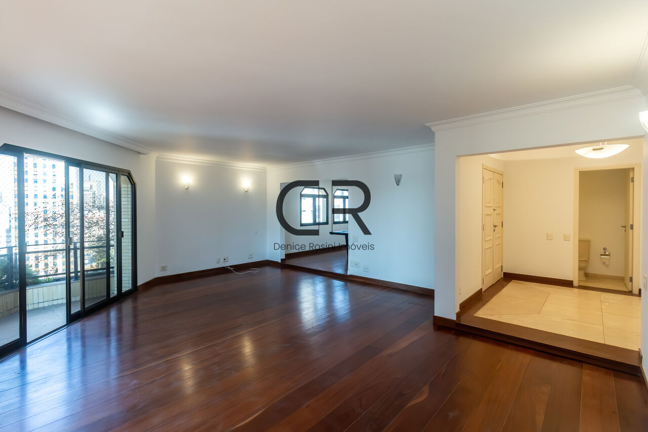 Apartamento para Locação - Itaim Bibi