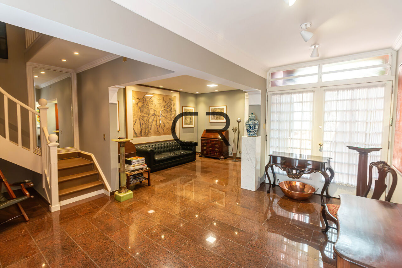 Casa para Locação - Pinheiros