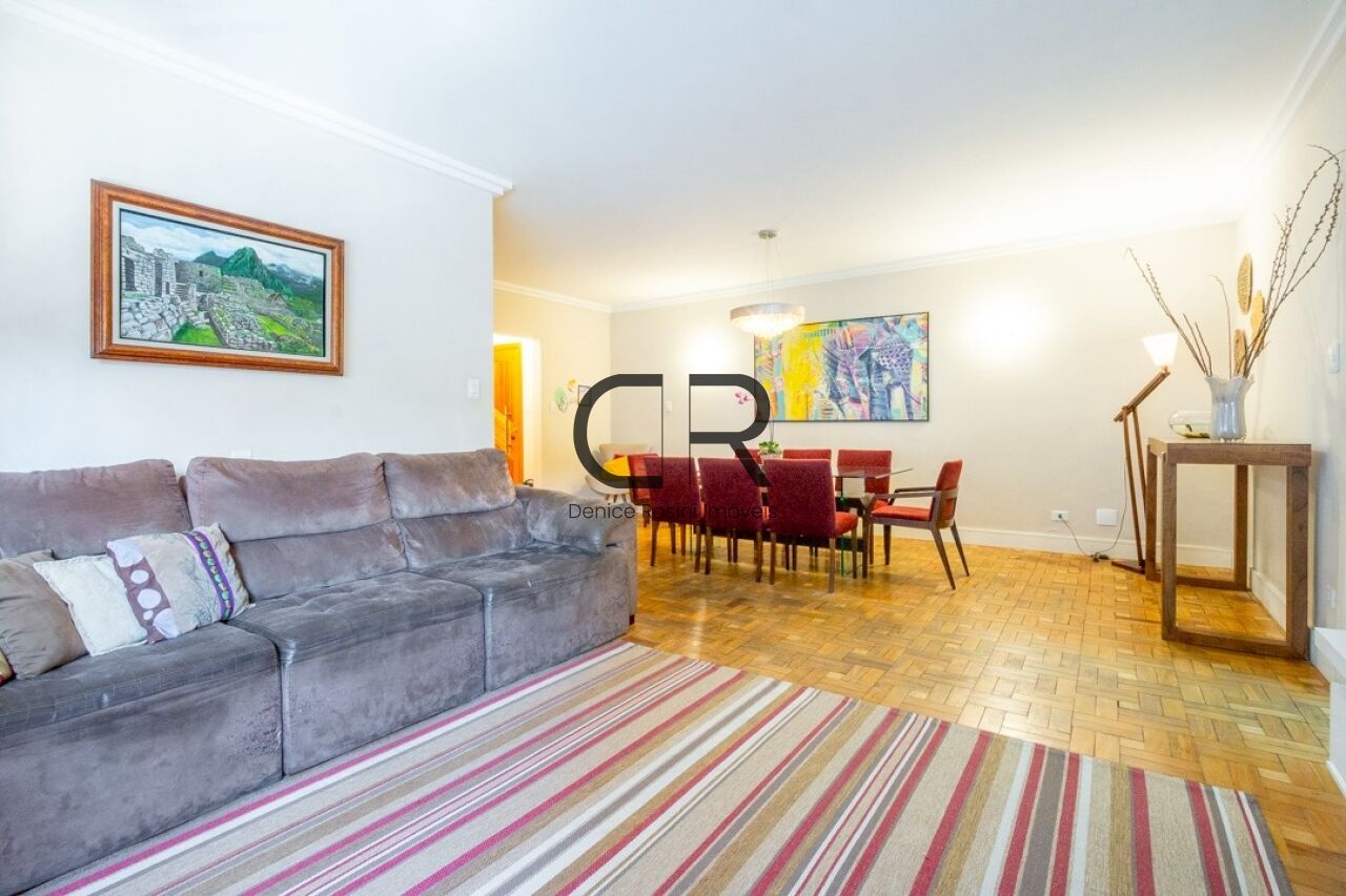 Apartamento para Venda - Santa Cecília