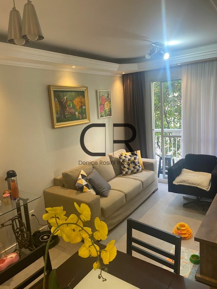 Apartamento para Venda - Jardim das Vertentes