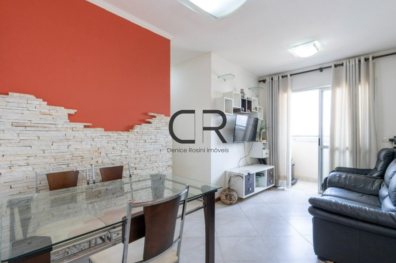 Apartamento para Venda - Jardim Bonfiglioli