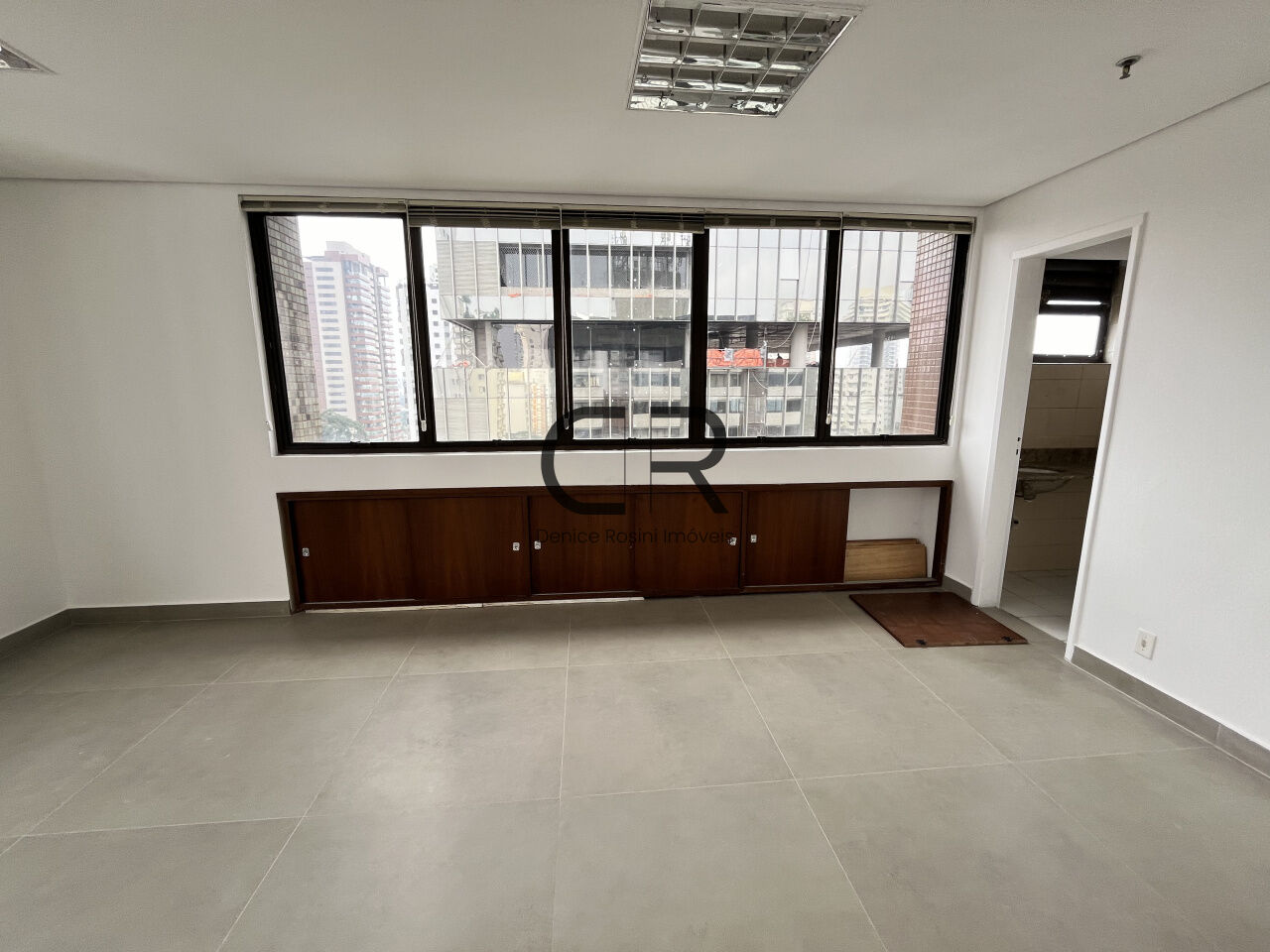 Conj. Comercial para Venda - Campo Belo