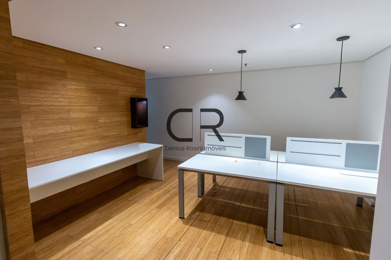 Conj. Comercial para Venda - Jardim Paulista