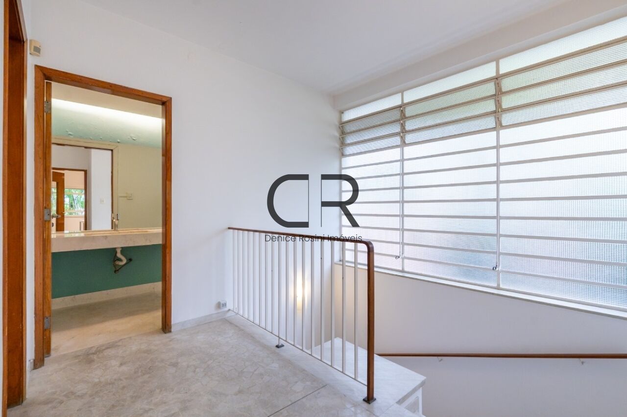 Casa para Venda - Jardim Paulistano