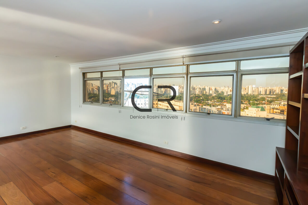Apartamento para Venda - Itaim Bibi