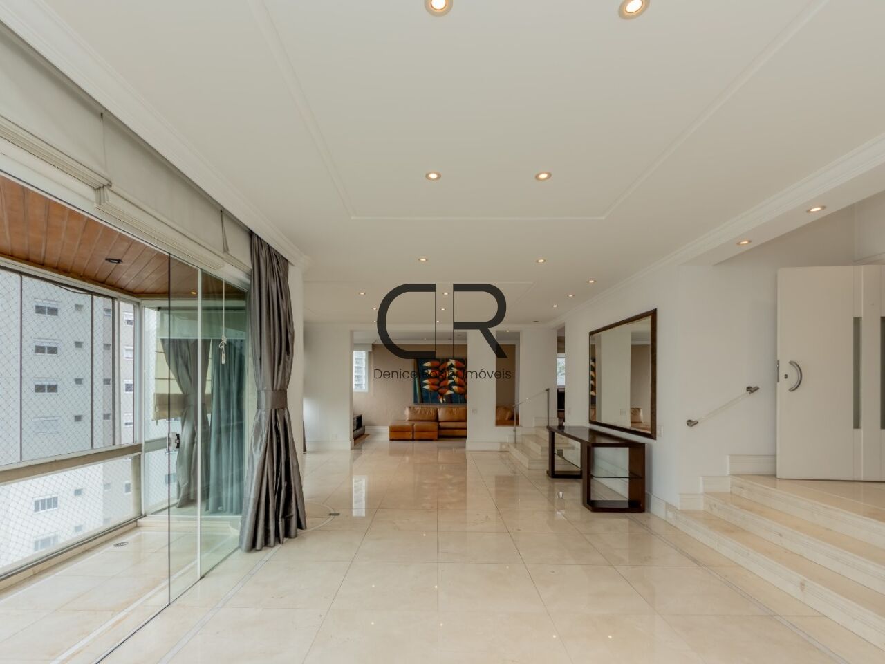 Apartamento para Venda - Jardim Fonte do Morumbi