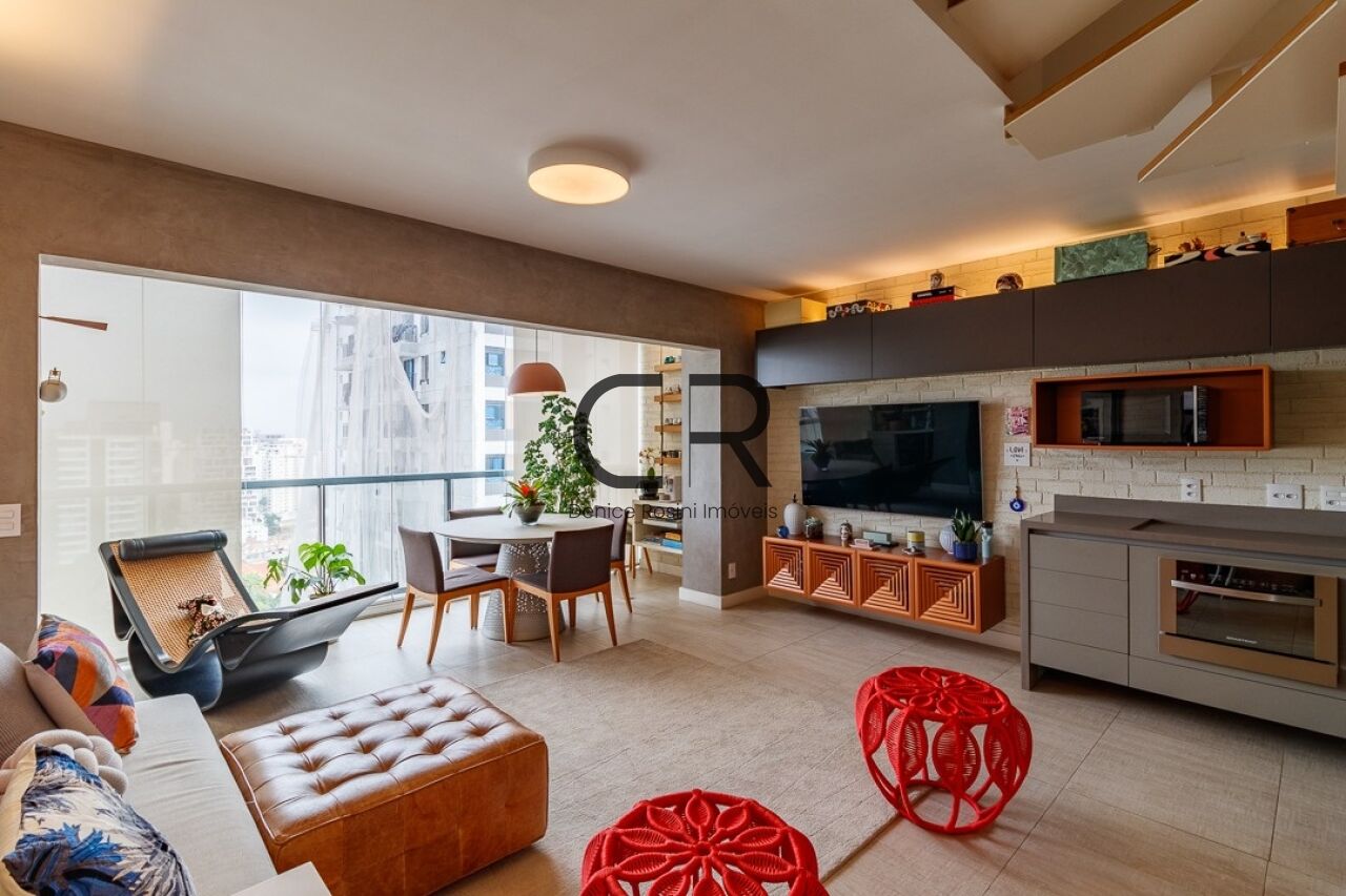 Duplex para Venda - Pinheiros