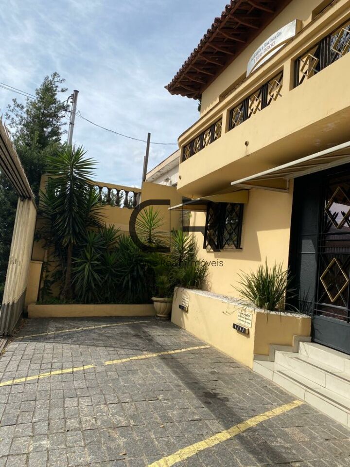 Casa para Venda - Alto da Lapa