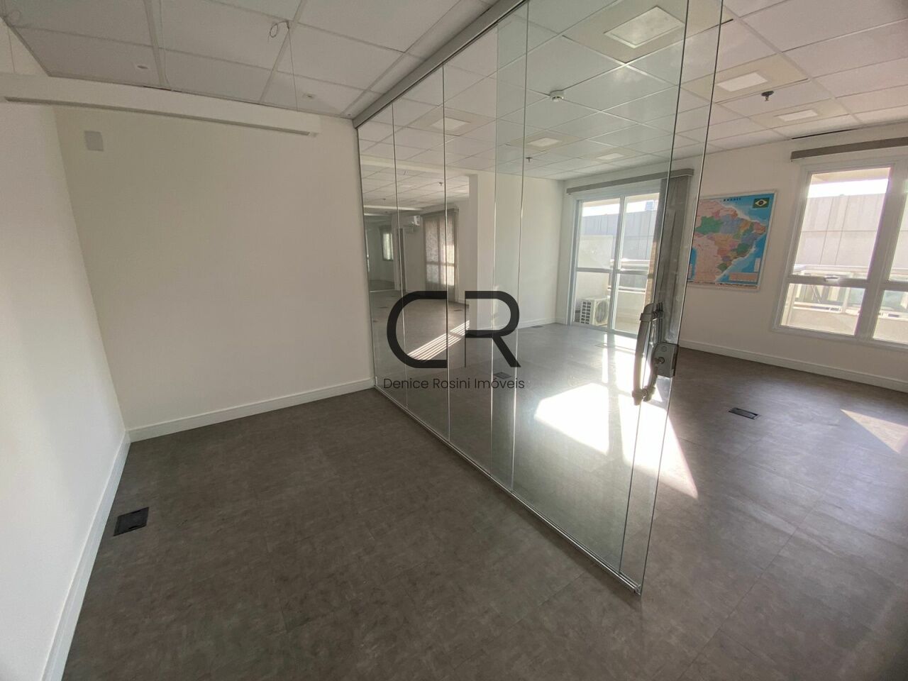 Conj. Comercial para Locação - Barra Funda