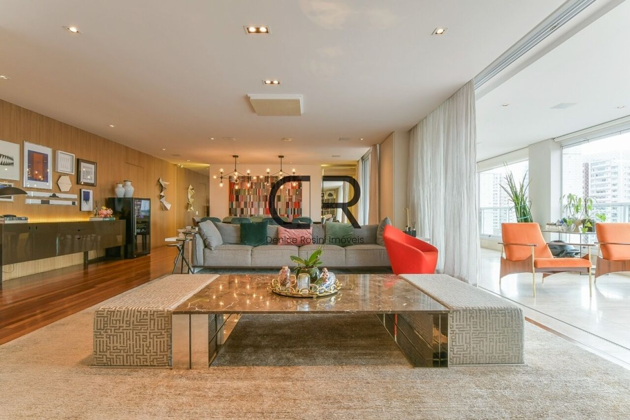 Apartamento para Venda - Perdizes