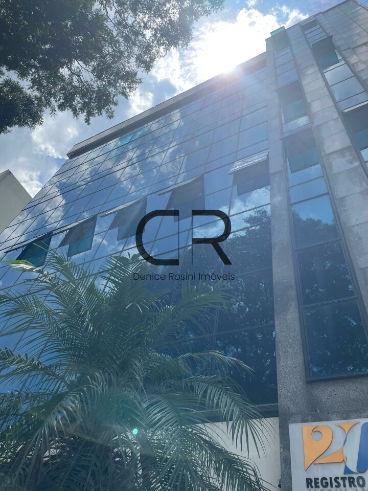 Conj. Comercial para Locação - Pinheiros