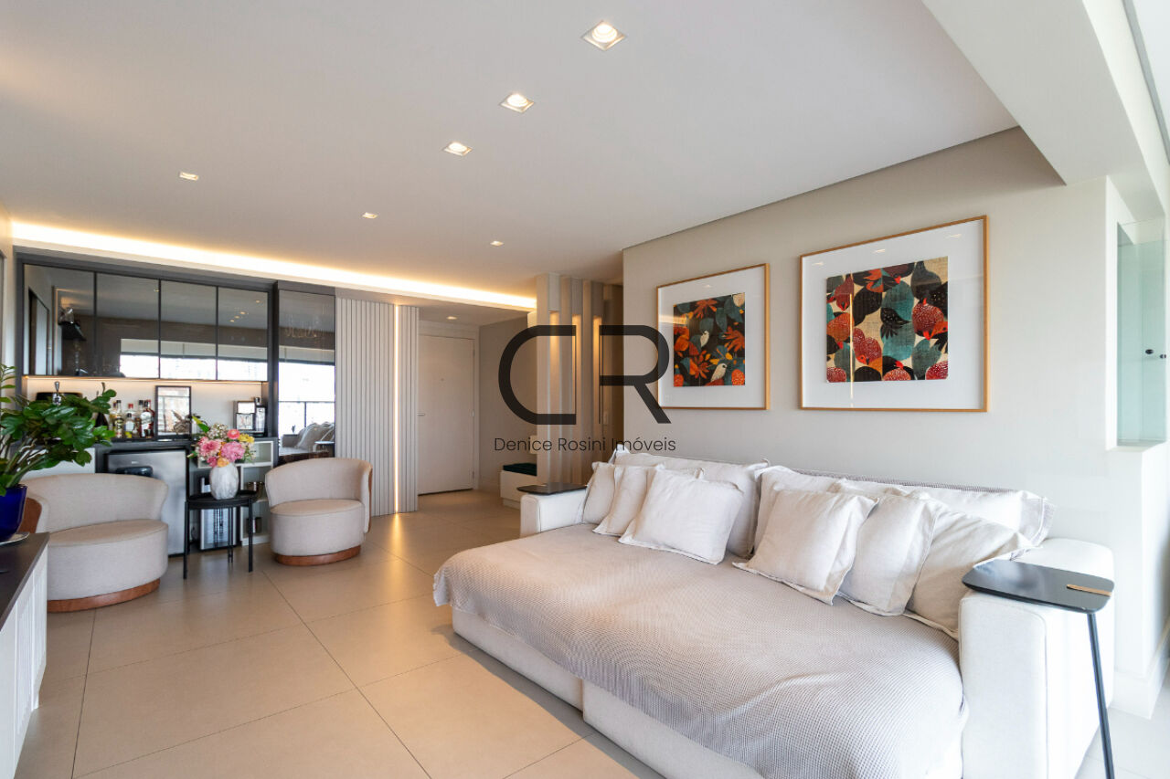 Apartamento para Venda - Vila Leopoldina