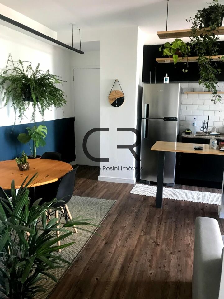 Apartamento para Venda - Pinheiros