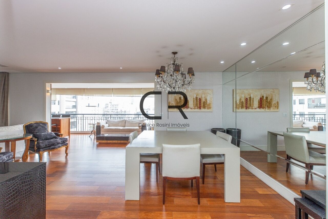 Apartamento para Venda - Pinheiros