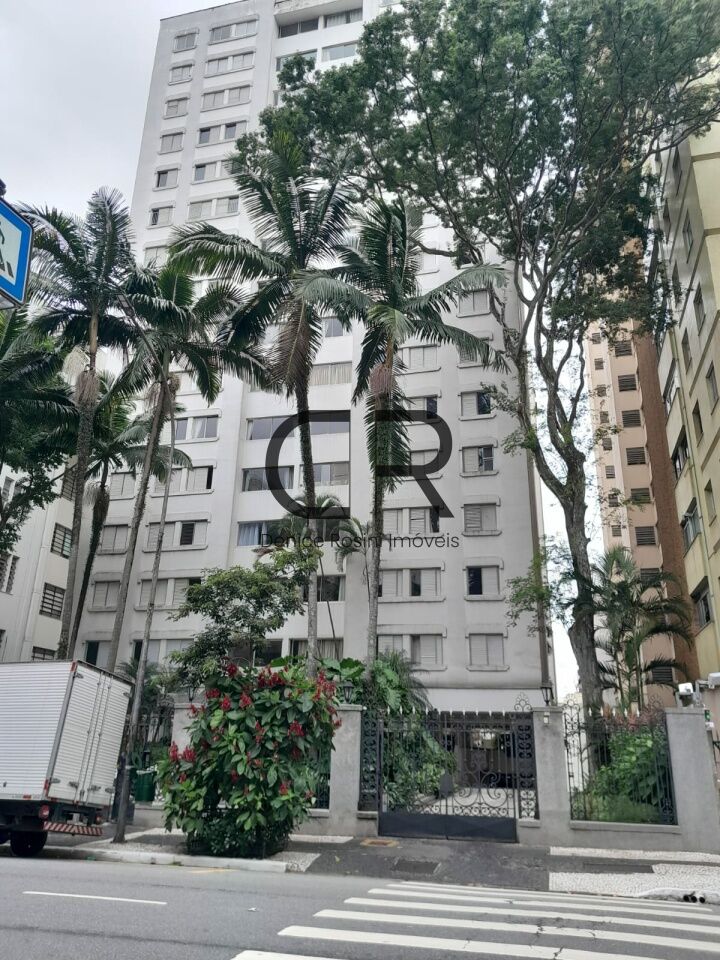 Apartamento para Venda - Higienópolis