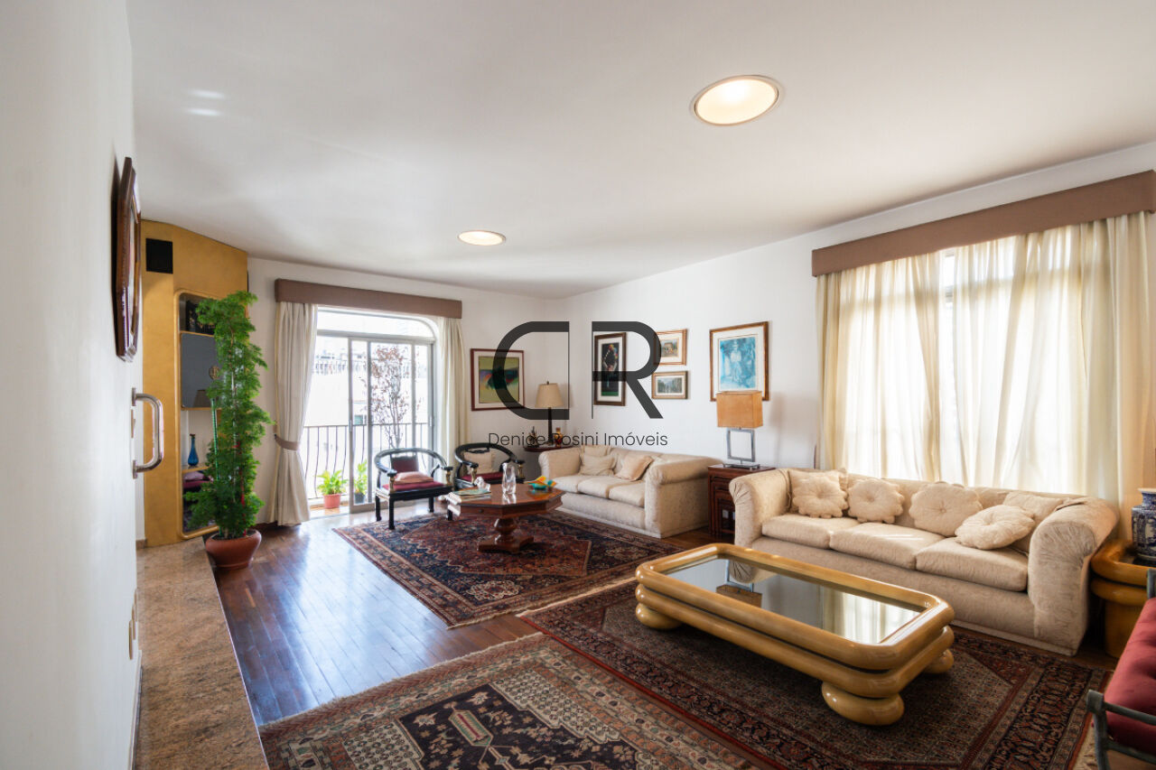 Apartamento para Venda - Higienópolis