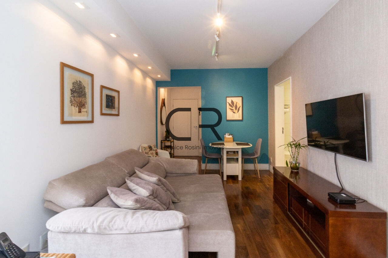 Apartamento para Venda - Santa Cecília