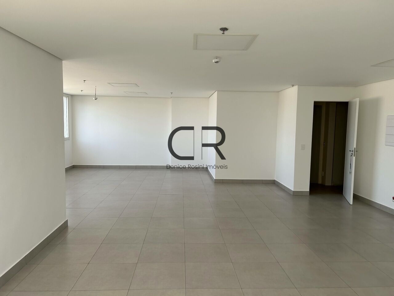Conj. Comercial para Venda - Higienópolis