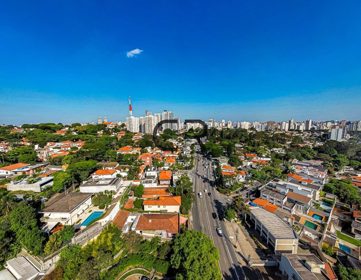 Casa para Venda - Sumarezinho