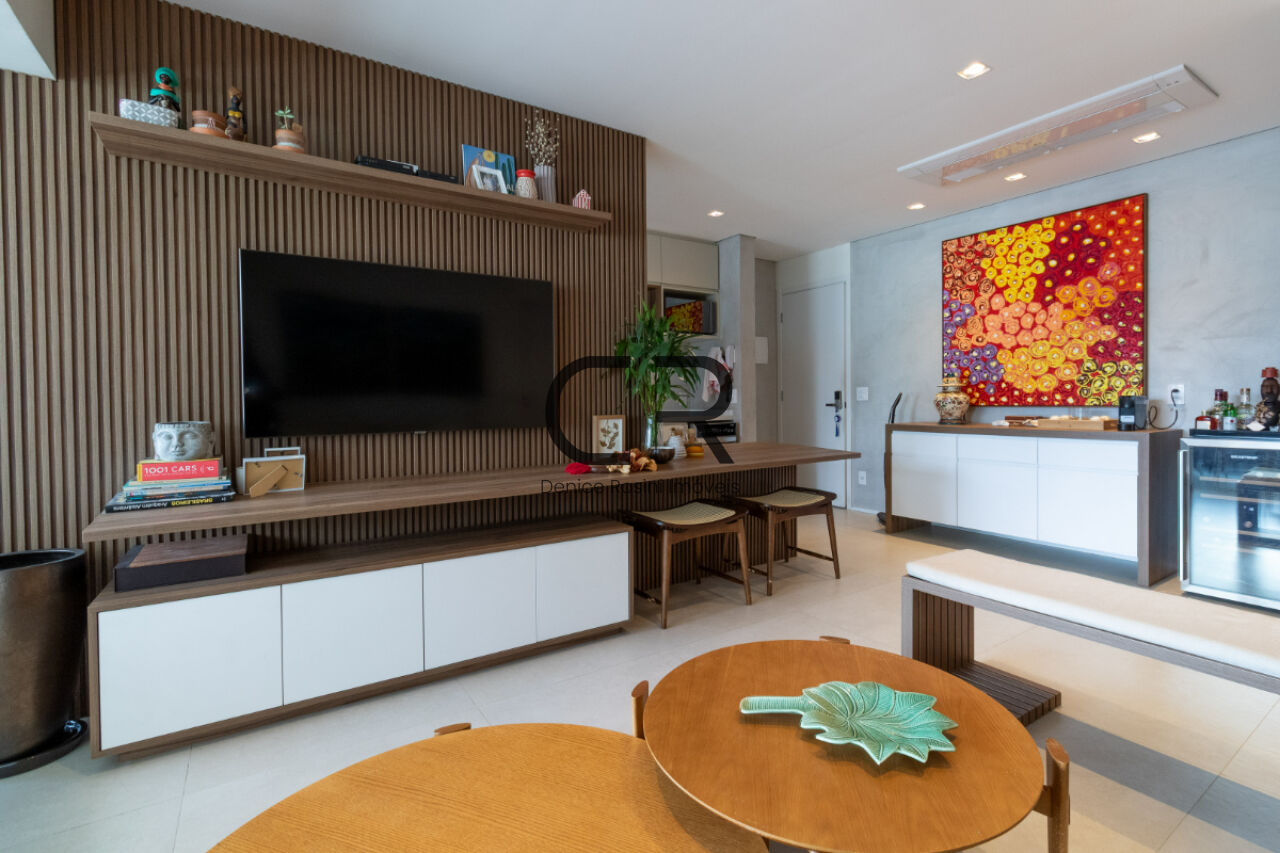 Apartamento para Venda - Pinheiros