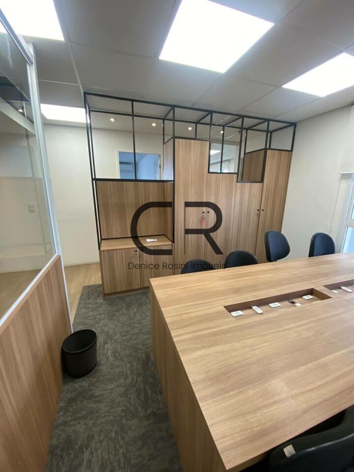 Conj. Comercial para Venda - Barra Funda