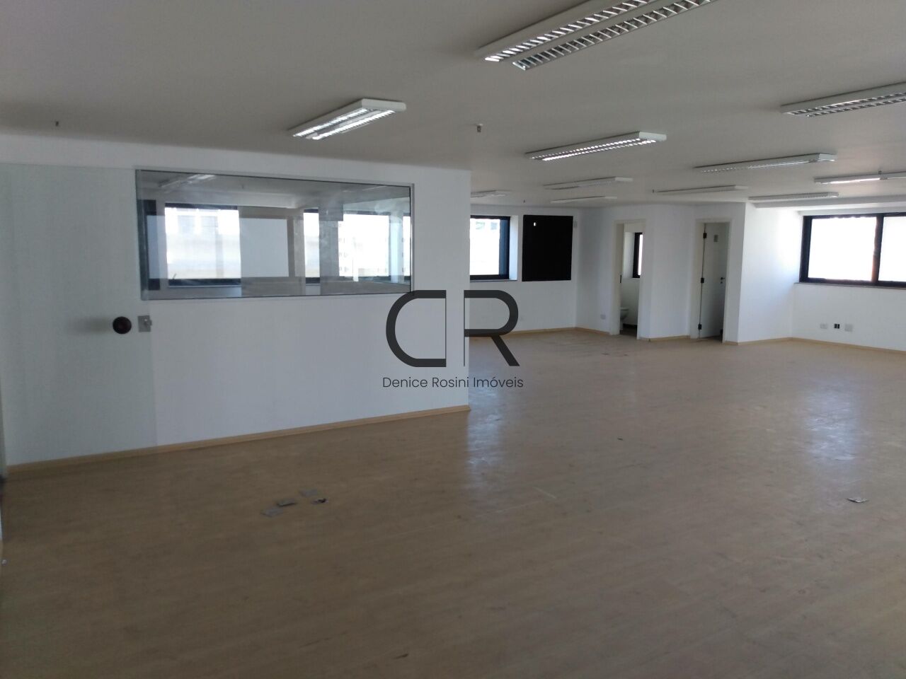 Conj. Comercial para Venda - Higienópolis