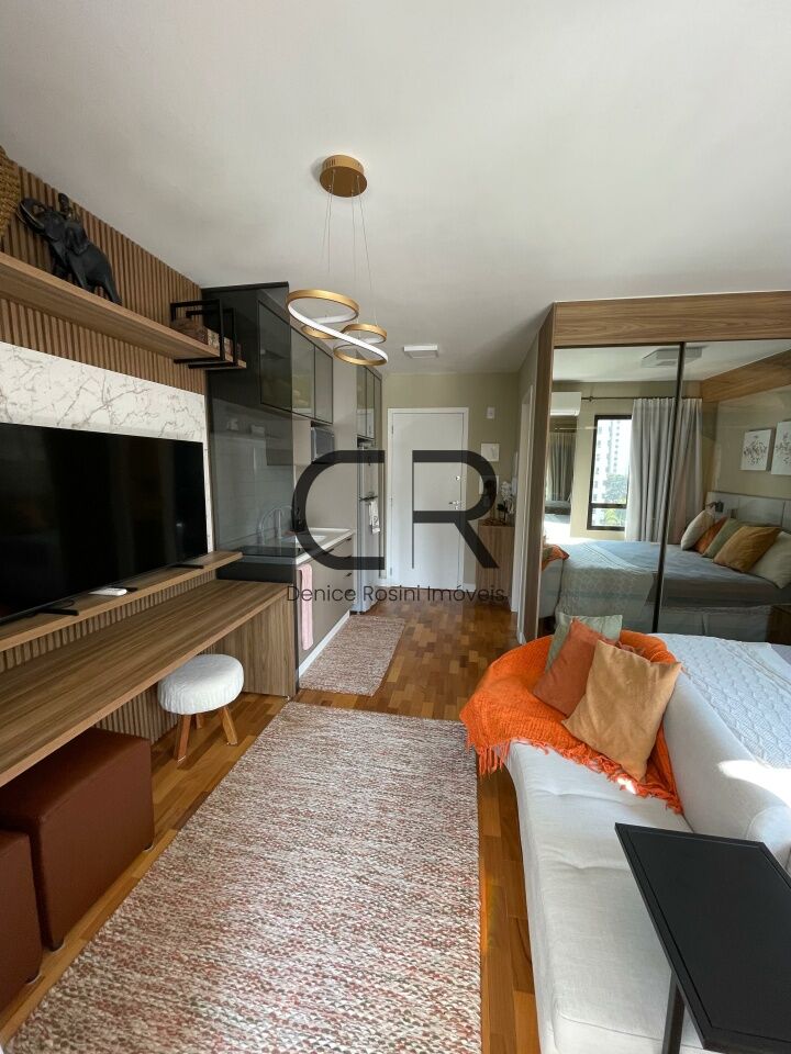 Apartamento para Venda - Pinheiros