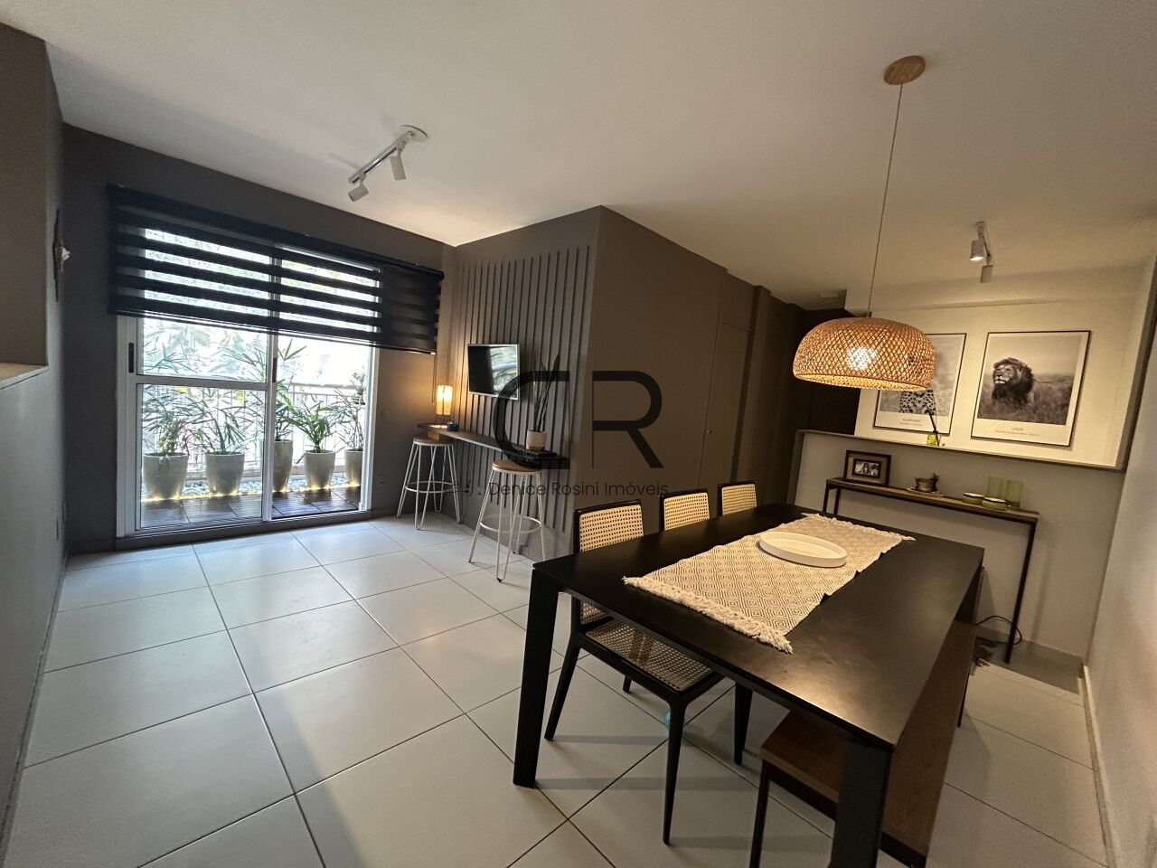 Apartamento para Venda - Vila Polopoli
