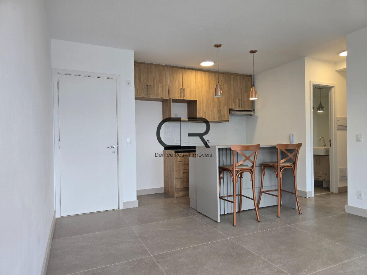 Apartamento para Venda - Pinheiros