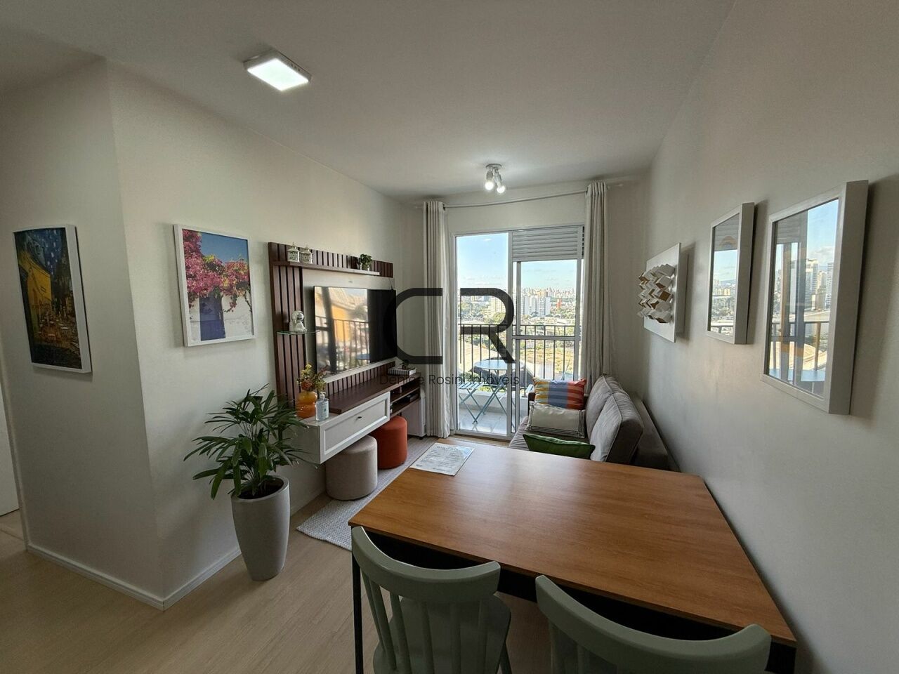 Apartamento para Venda - Barra Funda