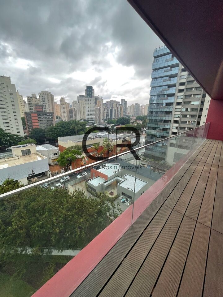 Apartamento para Locação - Vila Olímpia