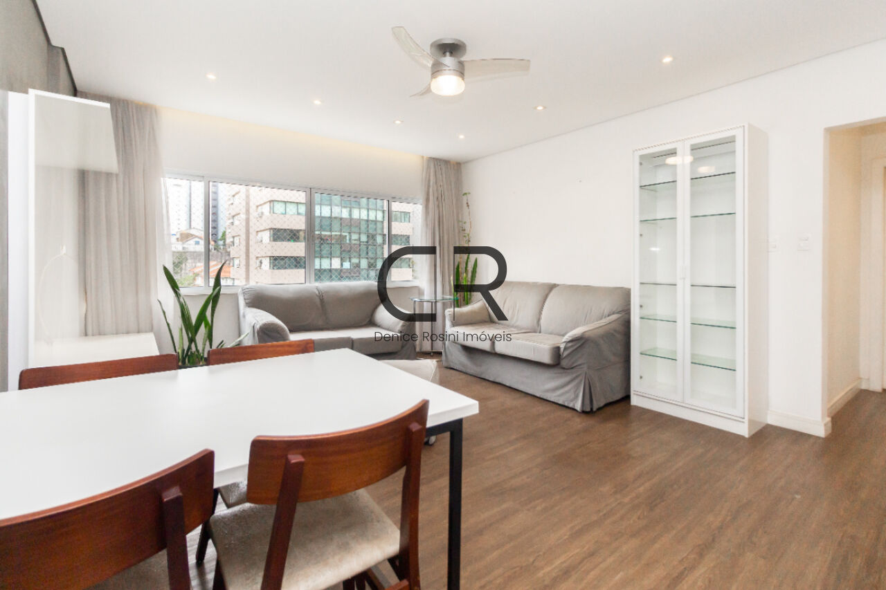 Apartamento para Venda - Pinheiros