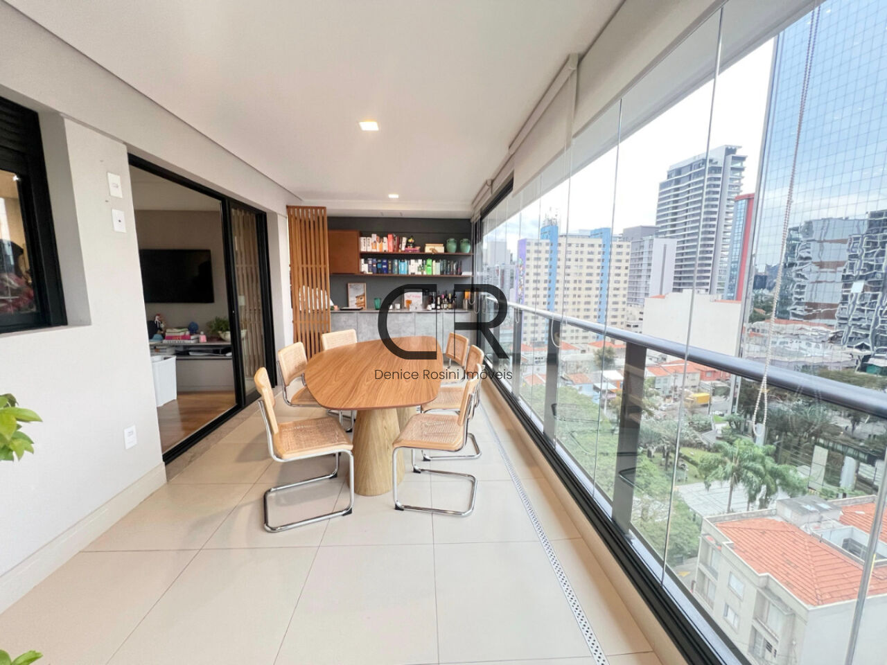Apartamento para Venda - Pinheiros