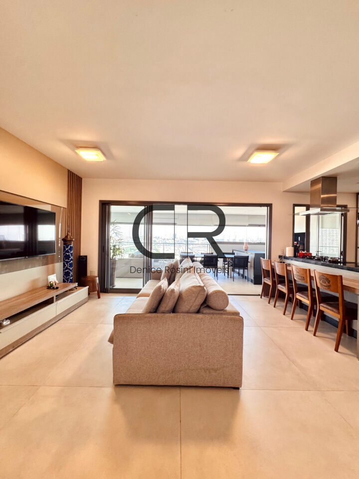 Apartamento para Venda - Vila Leopoldina