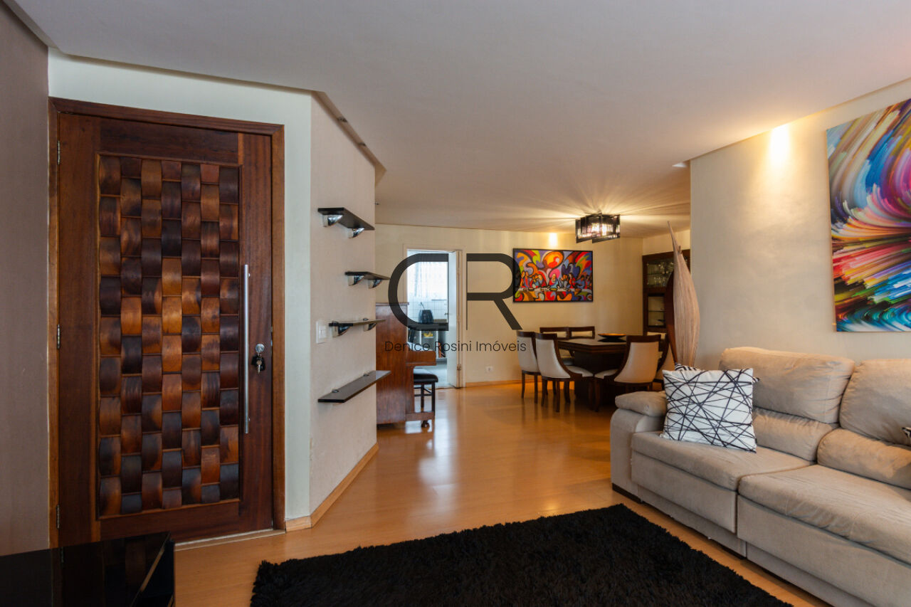 Apartamento para Venda - Higienópolis