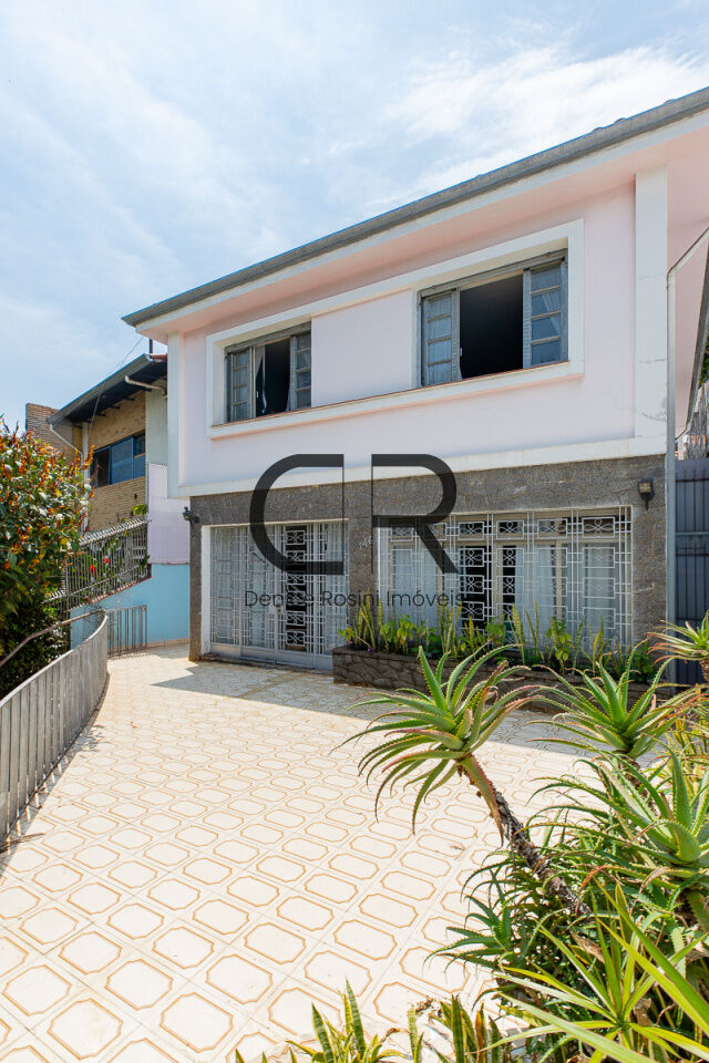 Casa para Venda - Vila Madalena